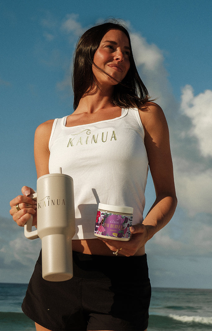 KAINUA Fat Burner product details