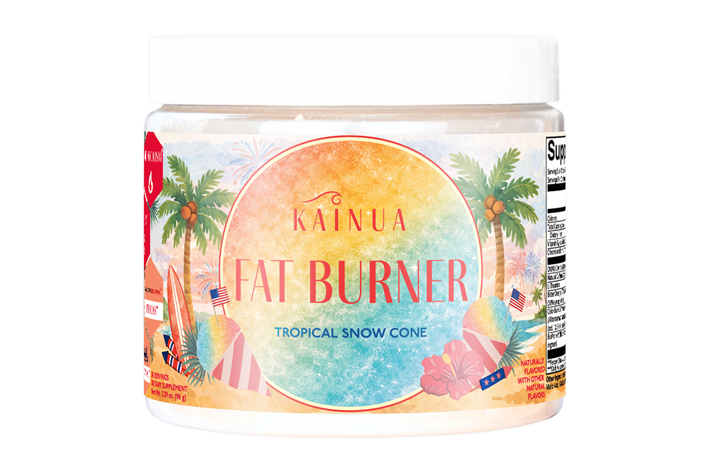 Fat Burner