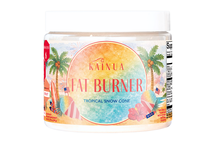 Fat Burner