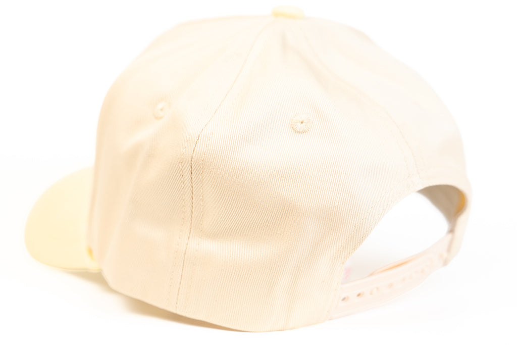 KAINUA Yellow Hat