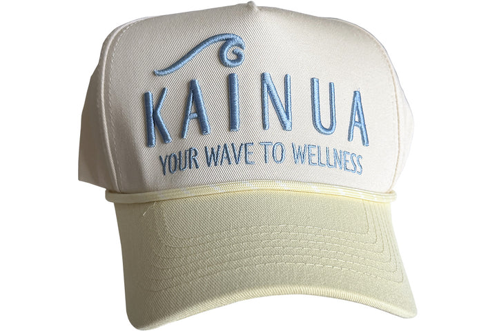 KAINUA Yellow Hat