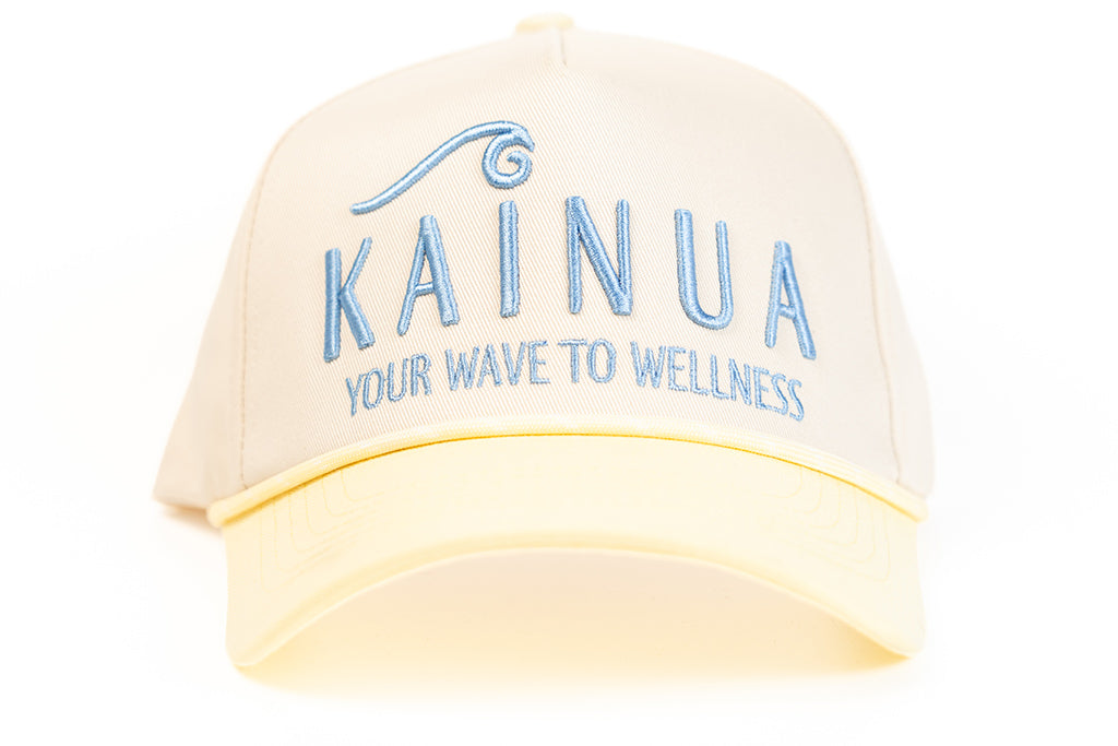 KAINUA Yellow Hat
