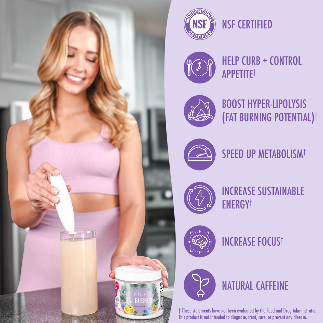 Fat Burner