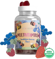 organic multivitamins