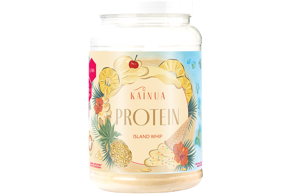 Whey Protein Isolate