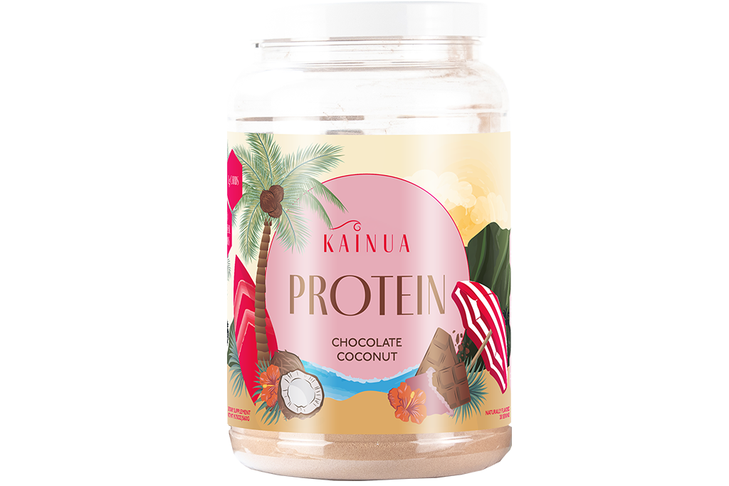 Whey Protein Isolate