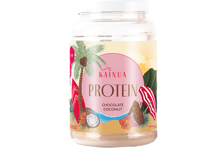 Whey Protein Isolate