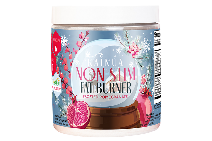 Non-stim Fat Burner