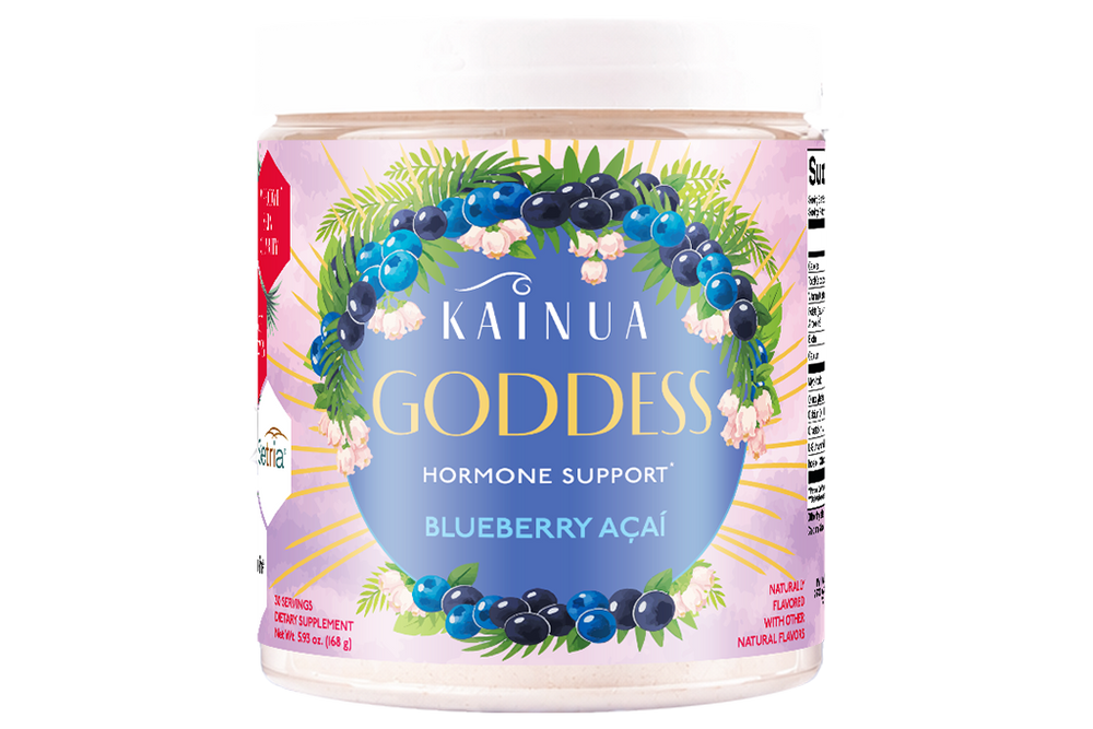 Goddess Hormone Support