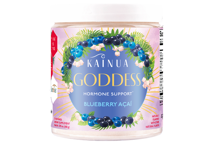 Goddess Hormone Support