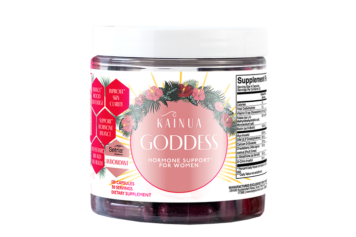 Goddess Hormone Support