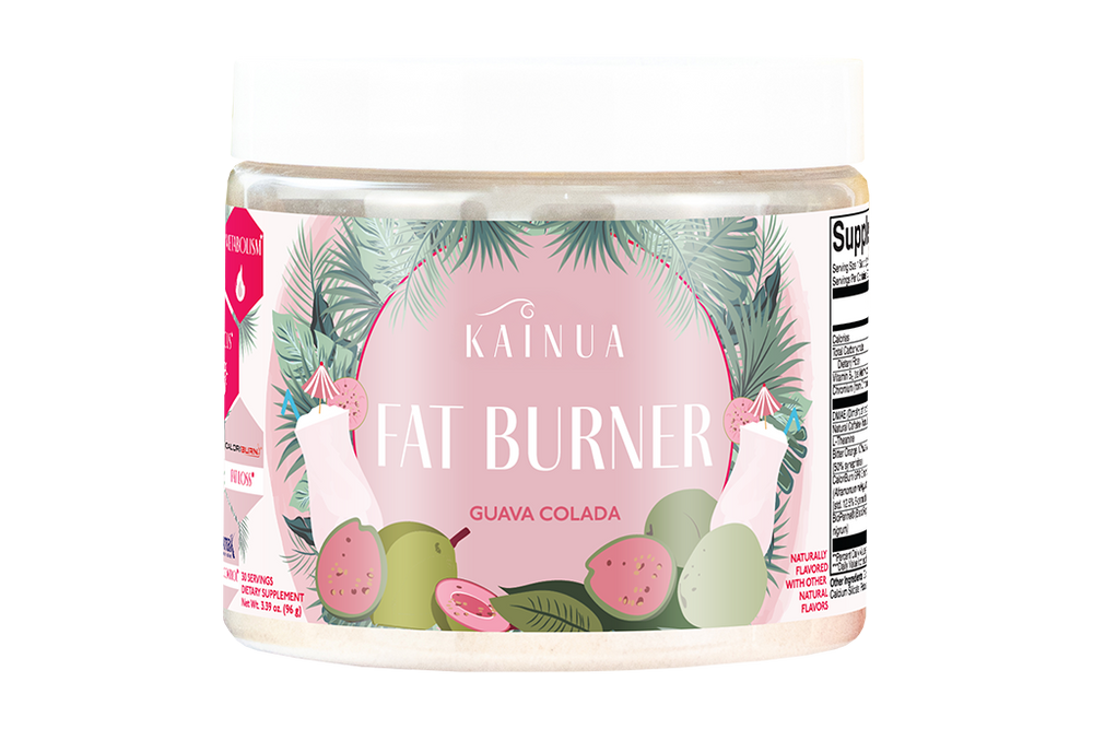 Fat Burner