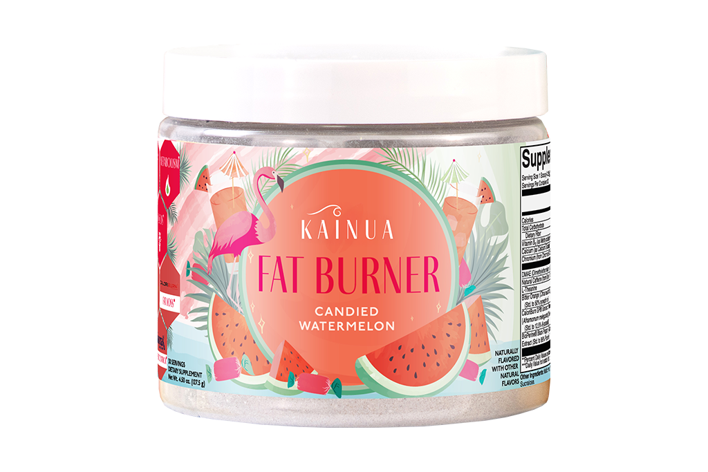 KAINUA Candied Watermelon Fat Burner