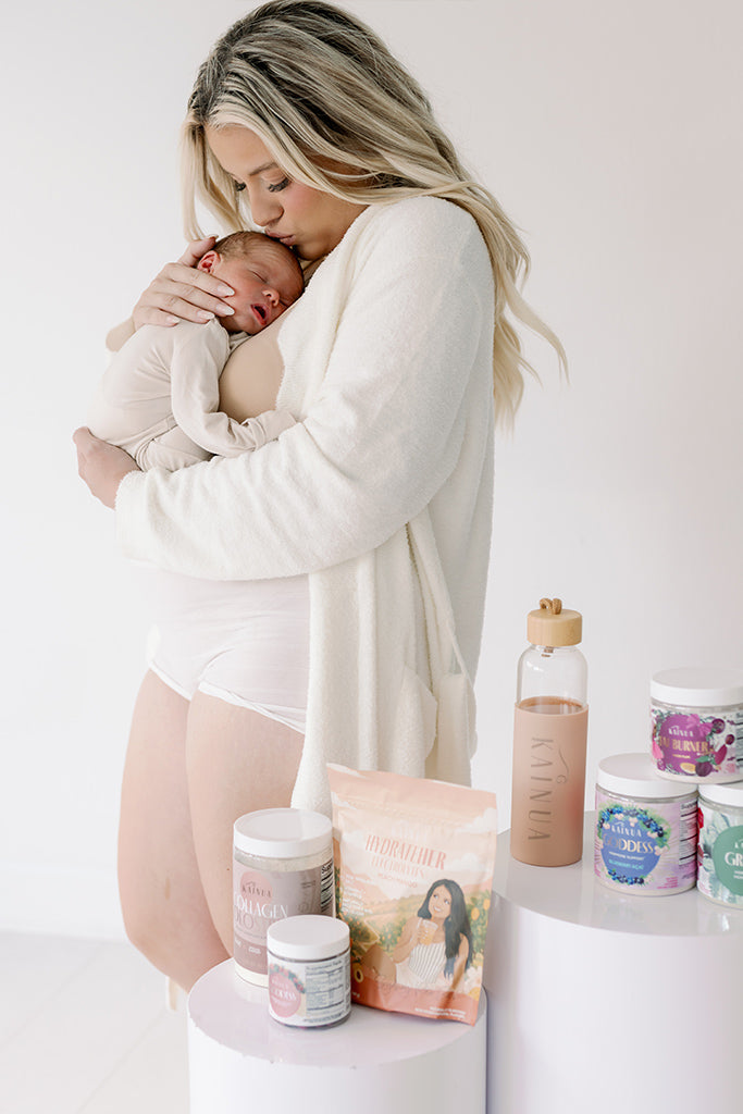 Postpartum Complete Bundle