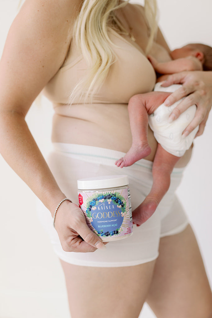 Postpartum Mini Bundle