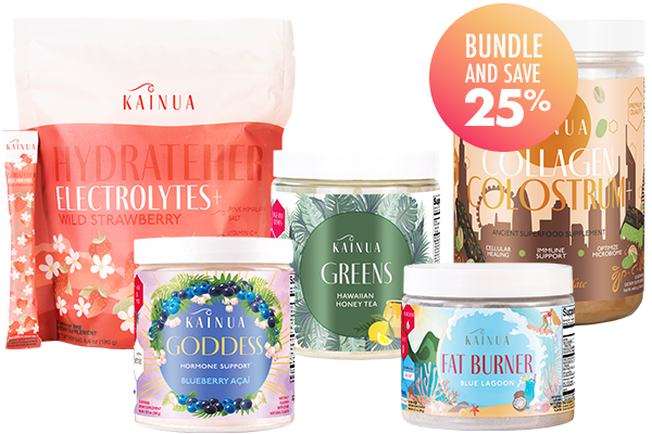 Postpartum Complete Bundle