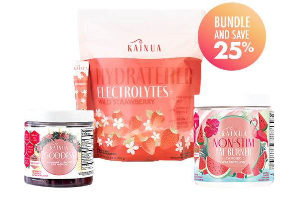 Postpartum Mini Bundle