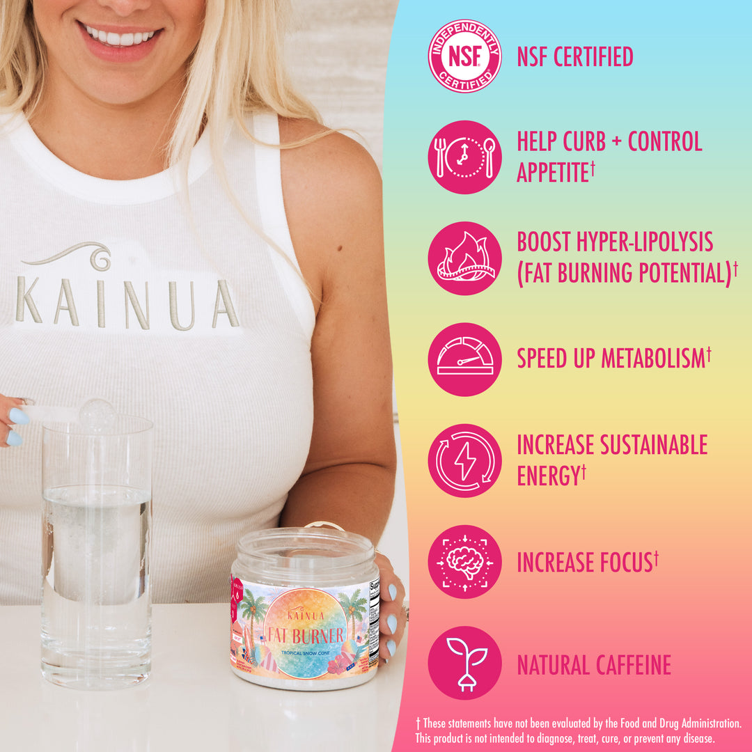 Fat Burner