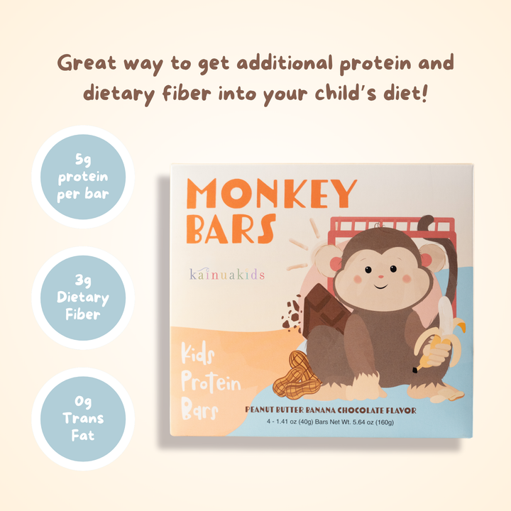 organic protein bars