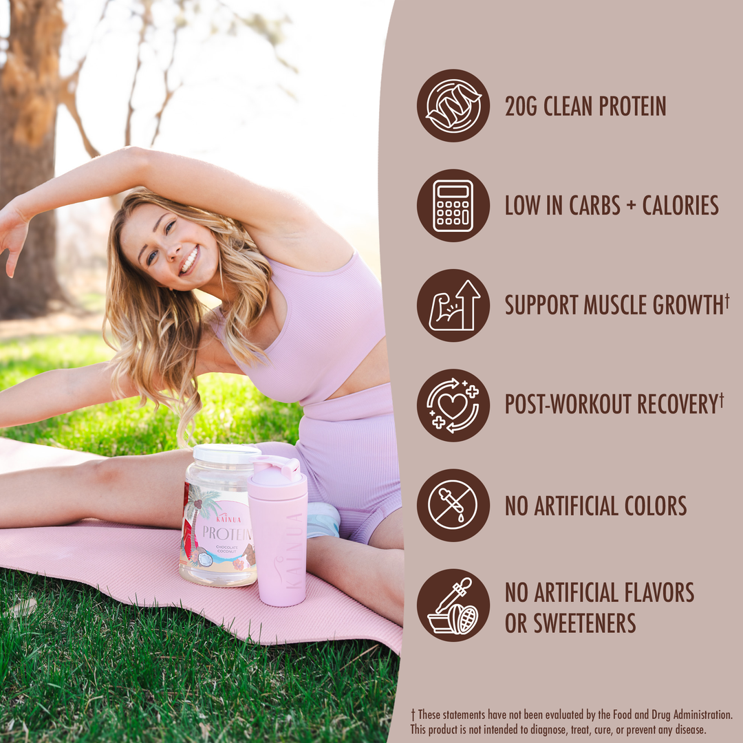 Whey Protein Isolate