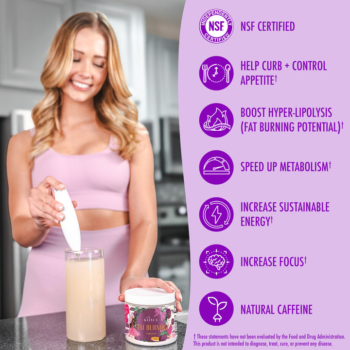 Fat Burner