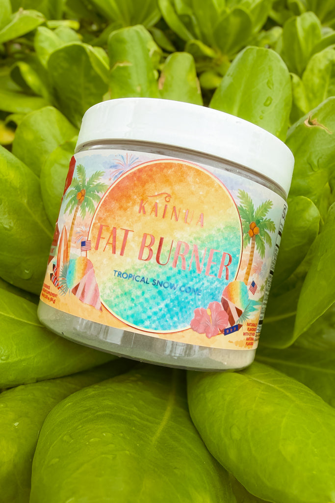 Fat Burner