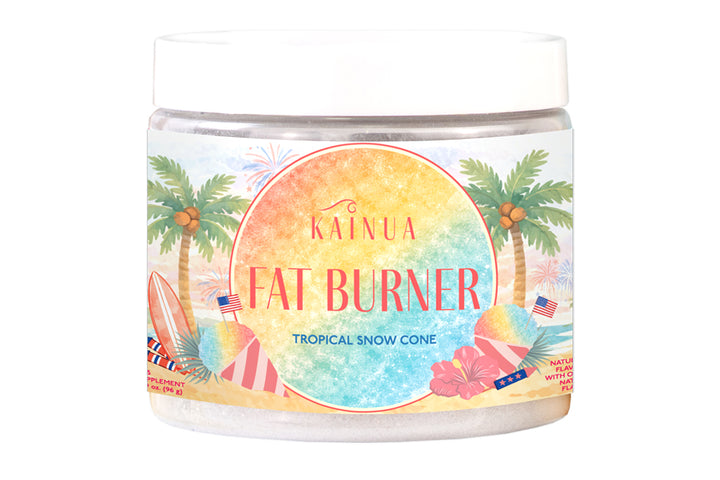Fat Burner