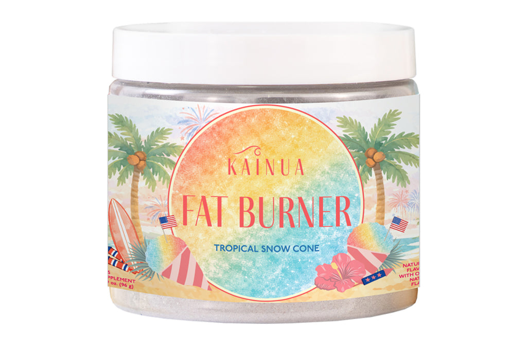 Fat Burner