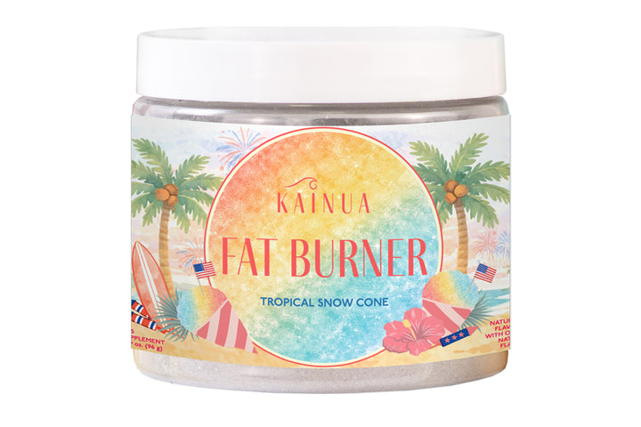 Fat Burner