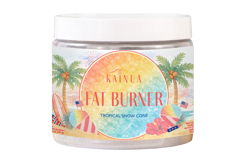 Fat Burner