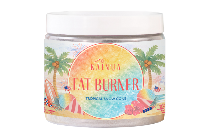 Fat Burner