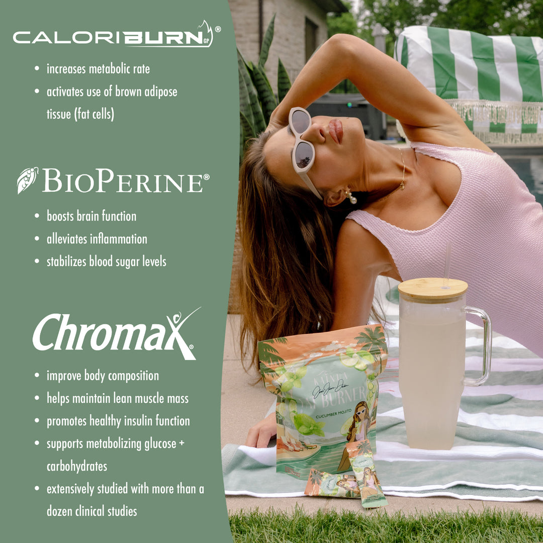 Fat Burner