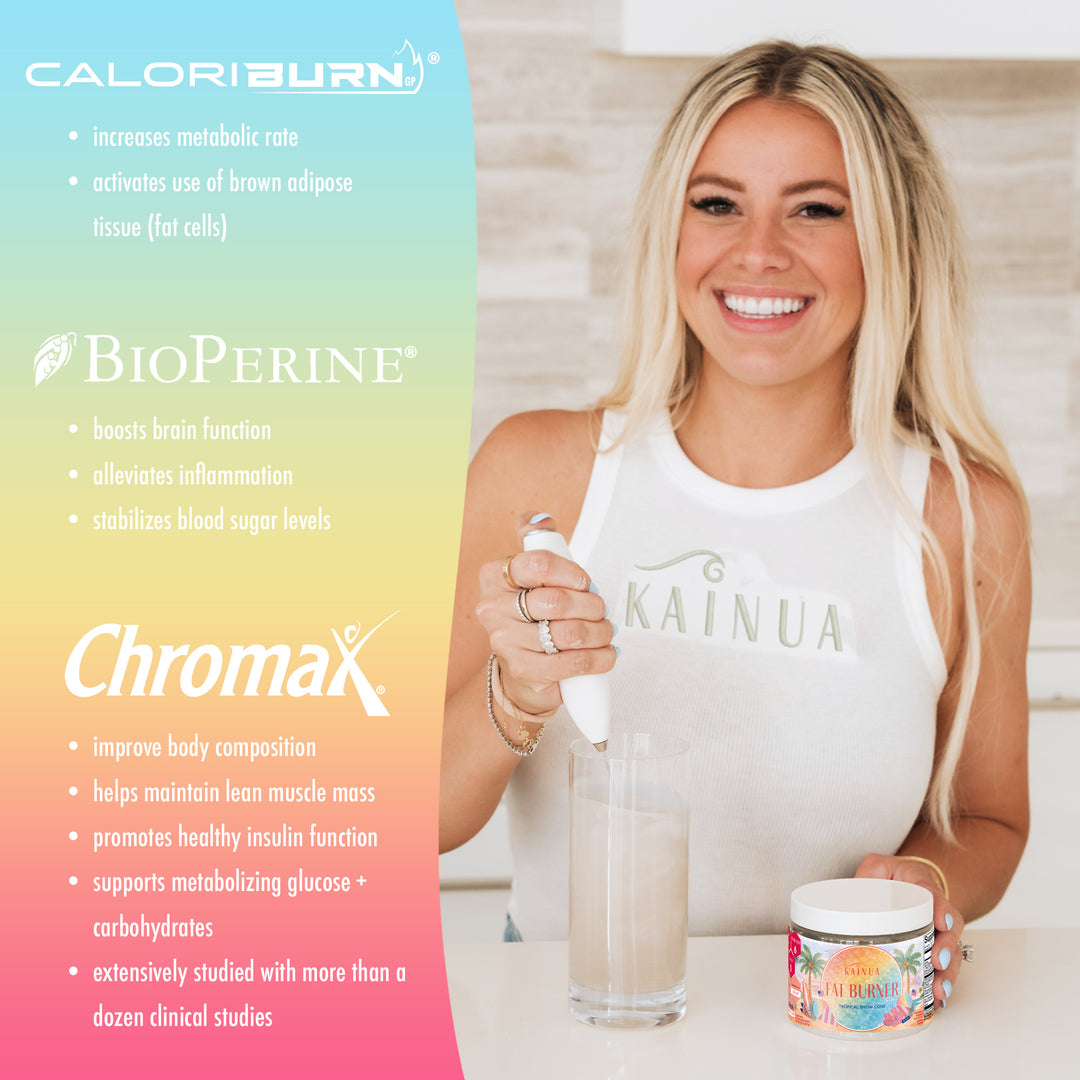 Fat Burner
