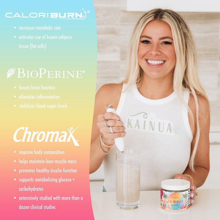 Fat Burner