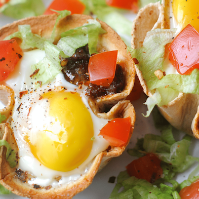 Strong + Sexy Fit Nutrition Guide (downloadable book)