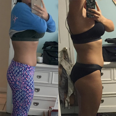 Strong and Sexy Fit Intermittent Fasting Guide (downloadable book)