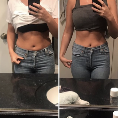 Strong and Sexy Fit Intermittent Fasting Guide (downloadable book)