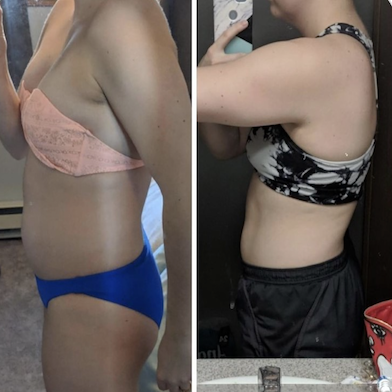 Strong and Sexy Fit Intermittent Fasting Guide (downloadable book)